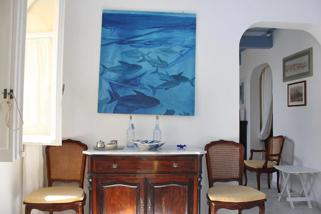 Alghero Fish House 意大利