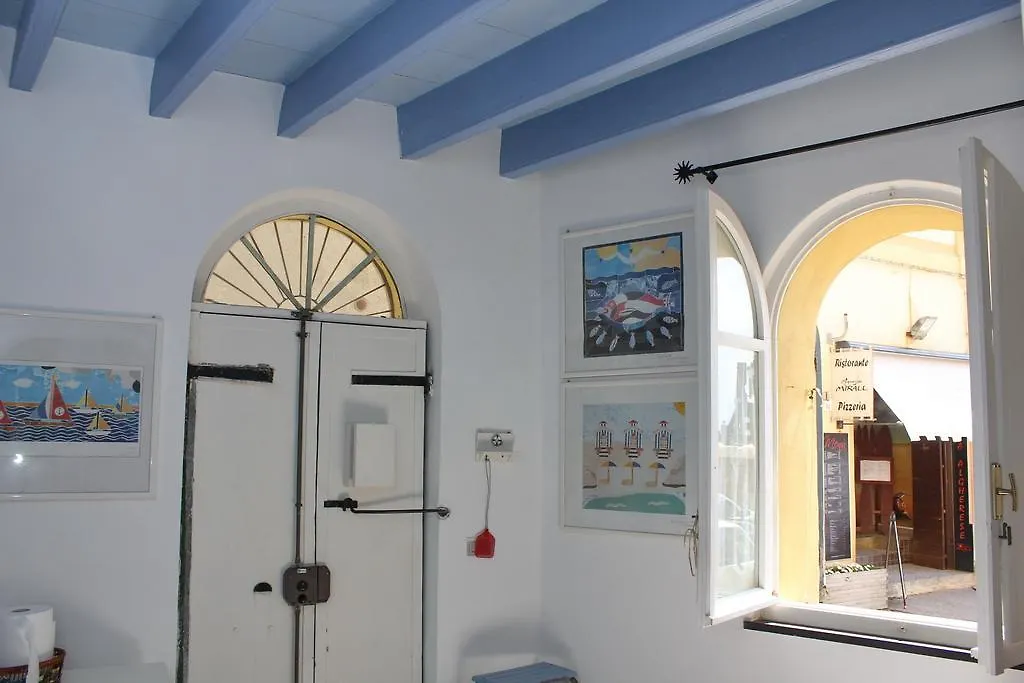 Alghero Fish House 意大利