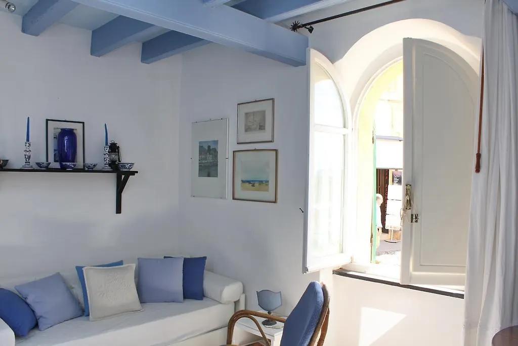 Alghero Fish House 0*,  意大利