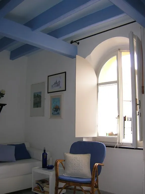 Alghero Fish House 公寓