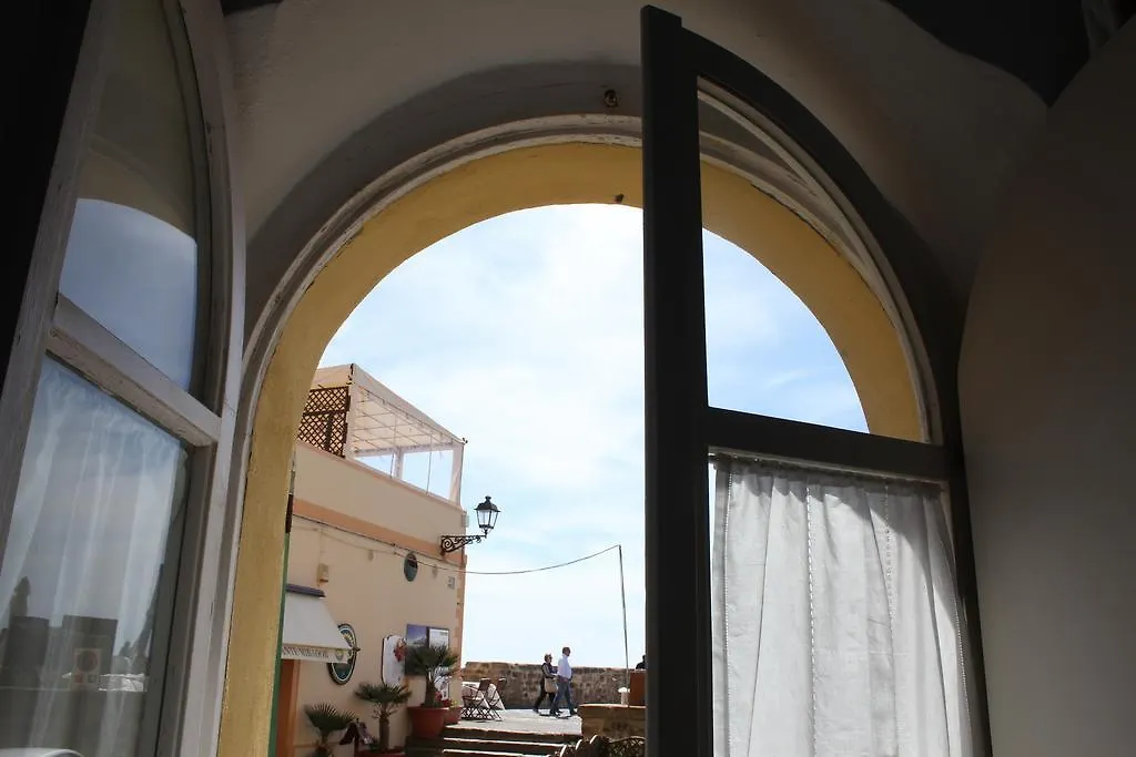 Alghero Fish House 公寓