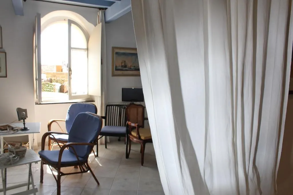 Alghero Fish House 公寓