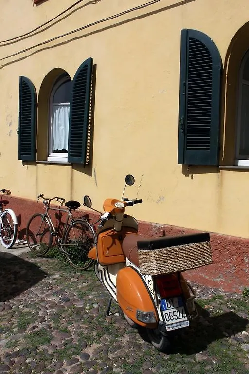 Alghero Fish House 意大利