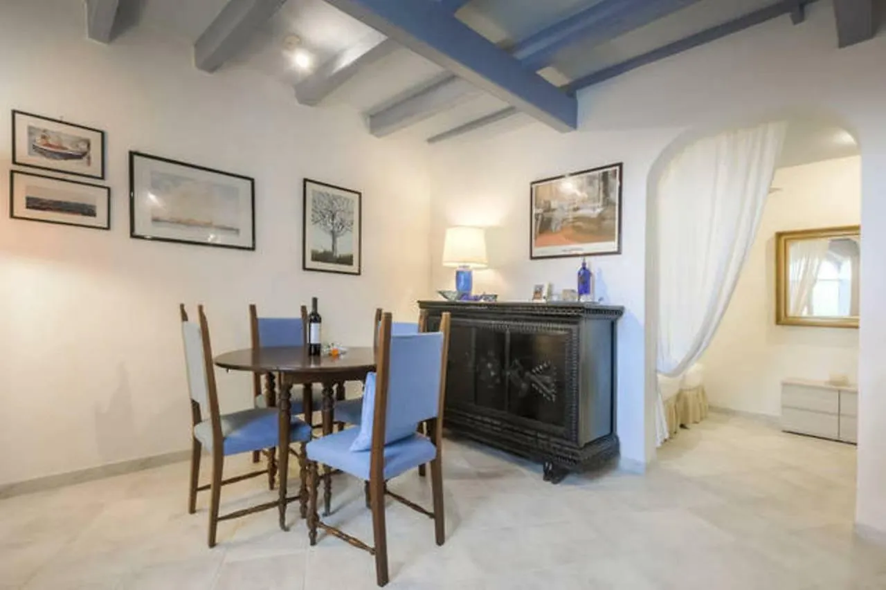 Alghero Fish House