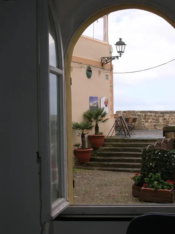 아파트 Alghero Fish House