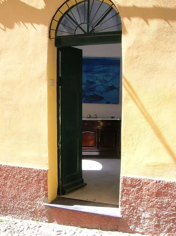 아파트 Alghero Fish House 이탈리아