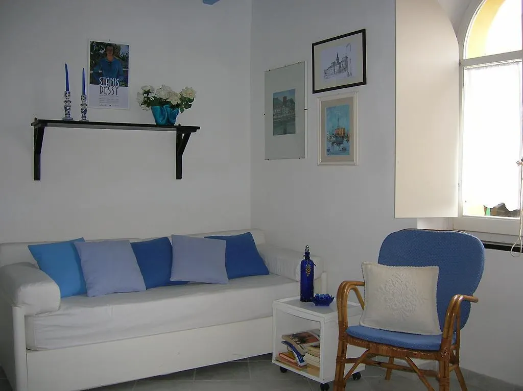 Alghero Fish House 0*,  이탈리아