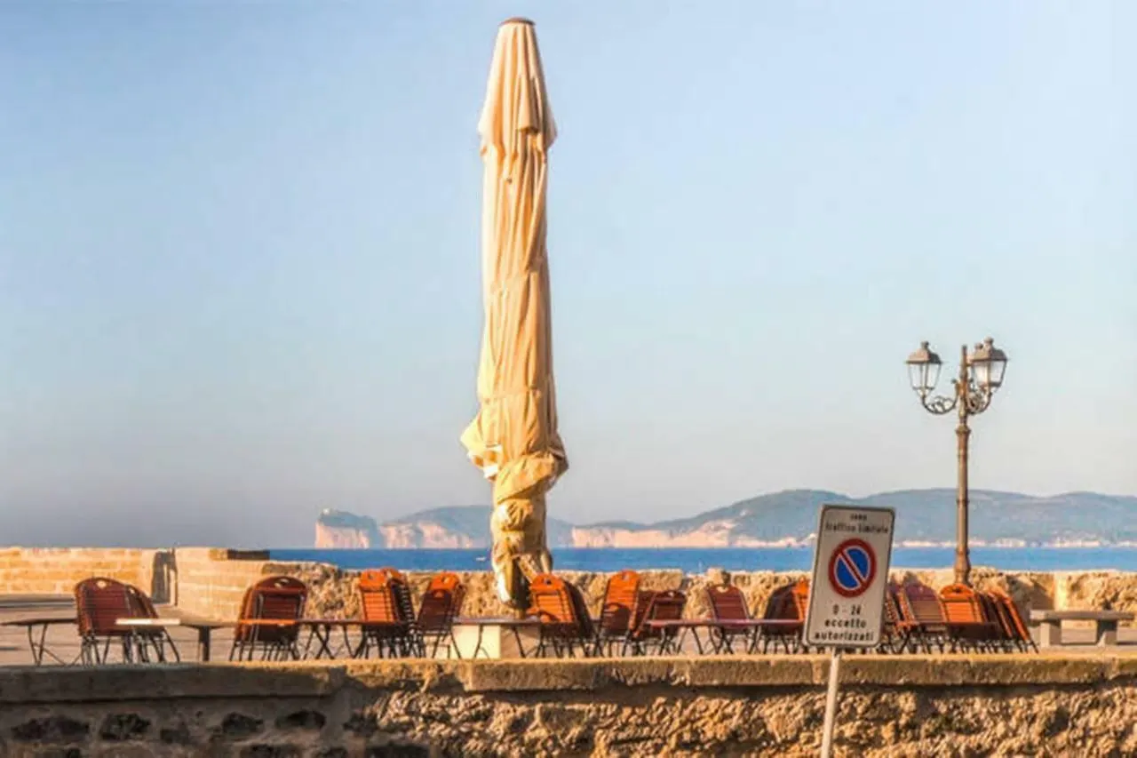 Alghero Fish House 이탈리아