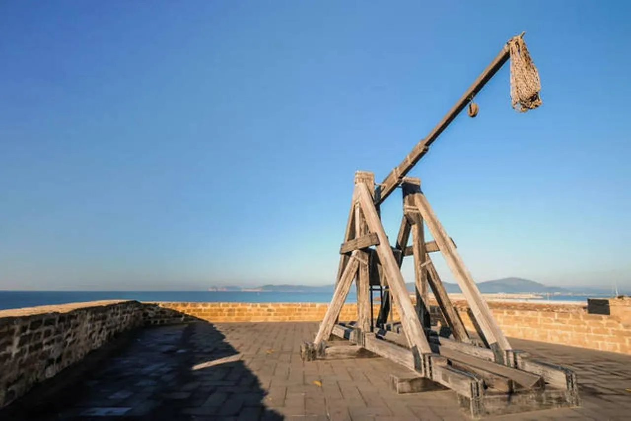 Alghero Fish House 아파트
